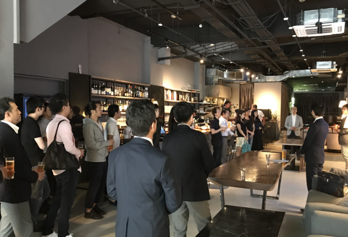 ブランディング